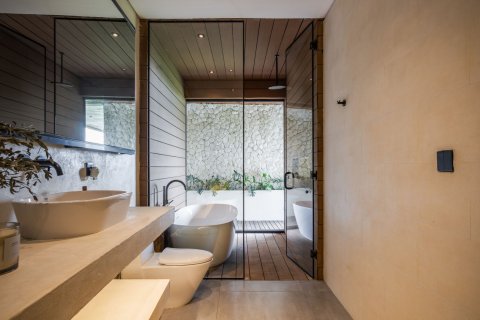 4 bedrooms Villa in Pecatu, Badung, Bali (15628) 30