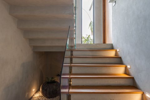 4 bedrooms Villa in Pecatu, Badung, Bali (15628) 27