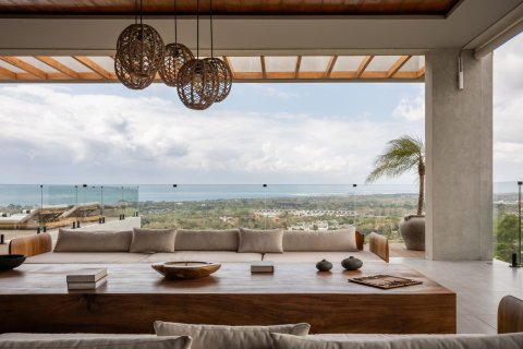 4 bedrooms Villa in Pecatu, Badung, Bali (15628) 16