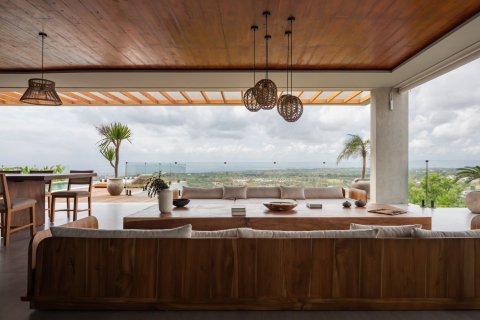 4 bedrooms Villa in Pecatu, Badung, Bali (15628) 11
