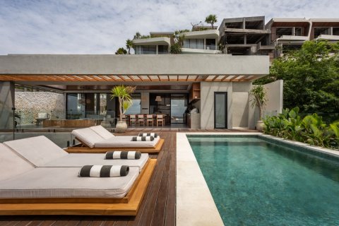 4 bedrooms Villa in Pecatu, Badung, Bali (15628) 14