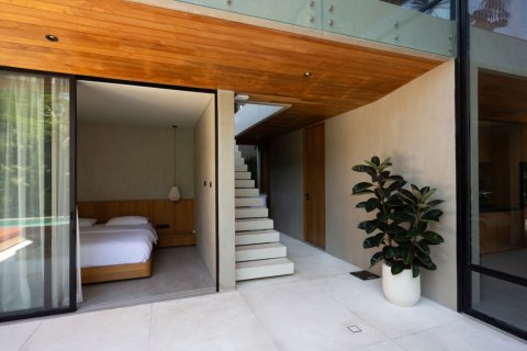 4 bedrooms Villa in Canggu, Badung, Bali (15623) 29