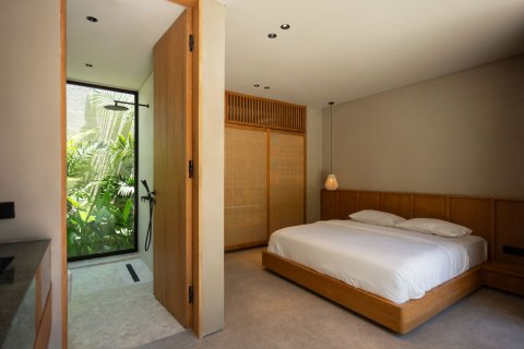 4 bedrooms Villa in Canggu, Badung, Bali (15623) 27