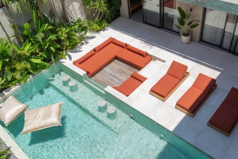 4 bedrooms Villa in Canggu, Badung, Bali (15623) 2