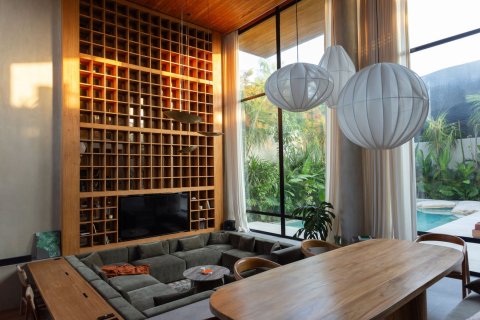 4 bedrooms Villa in Canggu, Badung, Bali (15623) 8