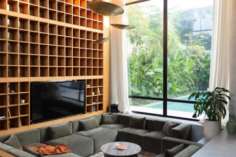 4 bedrooms Villa in Canggu, Badung, Bali (15623) 10