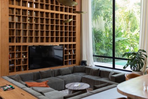 4 bedrooms Villa in Canggu, Badung, Bali (15623) 24