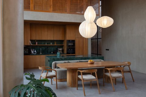 4 bedrooms Villa in Canggu, Badung, Bali (15623) 6