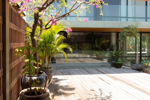 4 bedrooms Villa in Canggu, Badung, Bali (15623) 22