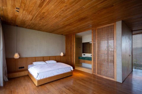 4 bedrooms Villa in Canggu, Badung, Bali (15623) 18