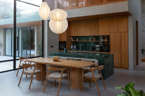 4 bedrooms Villa in Canggu, Badung, Bali (15623) 7
