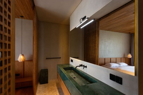 4 bedrooms Villa in Canggu, Badung, Bali (15623) 16