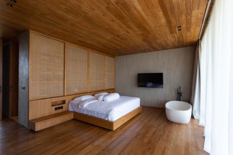 4 bedrooms Villa in Canggu, Badung, Bali (15623) 12