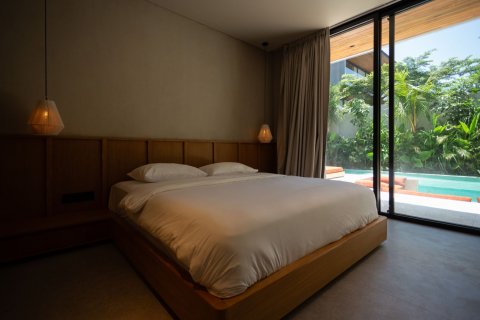 4 bedrooms Villa in Canggu, Badung, Bali (15623) 26