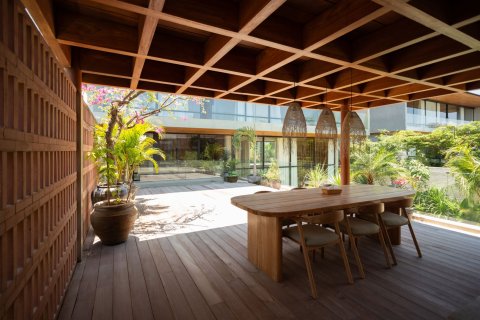 4 bedrooms Villa in Canggu, Badung, Bali (15623) 21