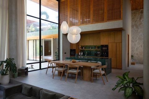4 bedrooms Villa in Canggu, Badung, Bali (15623) 25