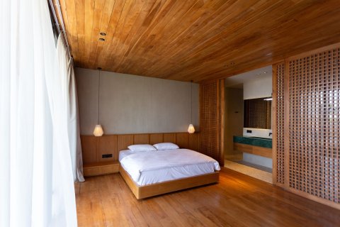 4 bedrooms Villa in Canggu, Badung, Bali (15623) 17