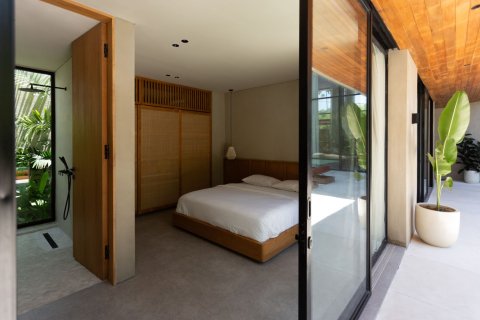 4 bedrooms Villa in Canggu, Badung, Bali (15623) 28