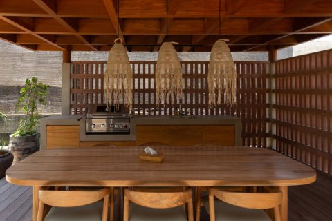 4 bedrooms Villa in Canggu, Badung, Bali (15623) 23