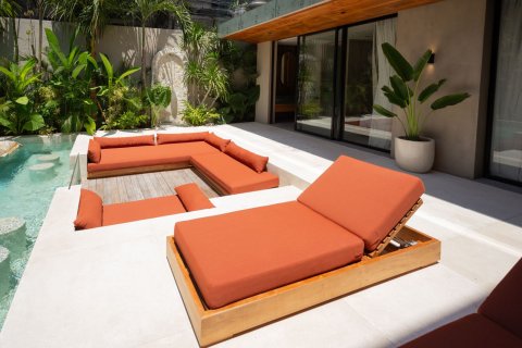 4 bedrooms Villa in Canggu, Badung, Bali (15623) 3
