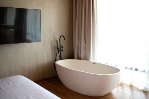 4 bedrooms Villa in Canggu, Badung, Bali (15623) 14