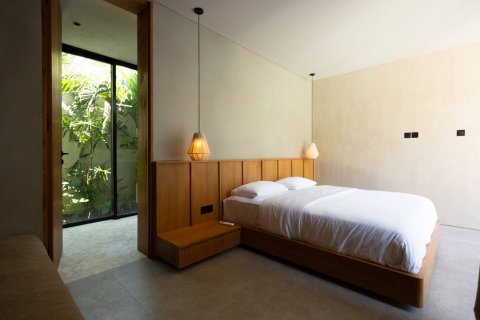 4 bedrooms Villa in Canggu, Badung, Bali (15623) 30