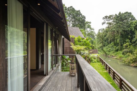 4 bedrooms Villa in Kediri, Tabanan, Bali (15624) 21