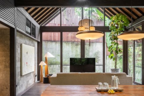 4 bedrooms Villa in Kediri, Tabanan, Bali (15624) 27