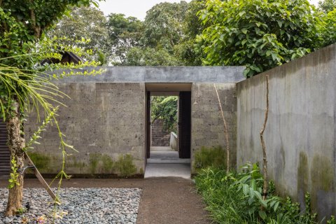 4 bedrooms Villa in Kediri, Tabanan, Bali (15624) 3