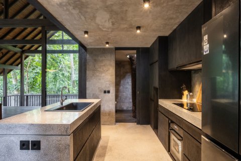 4 bedrooms Villa in Kediri, Tabanan, Bali (15624) 12