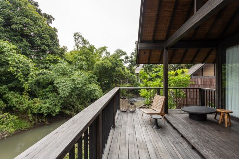 4 bedrooms Villa in Kediri, Tabanan, Bali (15624) 15