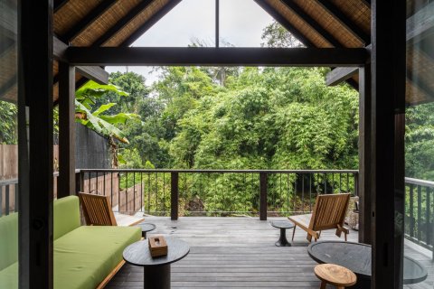 4 bedrooms Villa in Kediri, Tabanan, Bali (15624) 16