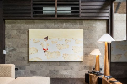 4 bedrooms Villa in Kediri, Tabanan, Bali (15624) 29
