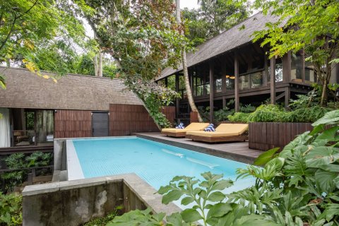 4 bedrooms Villa in Kediri, Tabanan, Bali (15624) 7