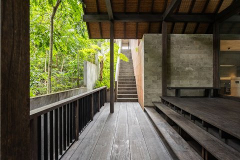 4 bedrooms Villa in Kediri, Tabanan, Bali (15624) 9