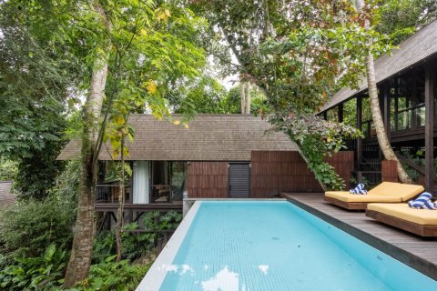 4 bedrooms Villa in Kediri, Tabanan, Bali (15624) 4