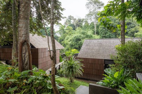 4 bedrooms Villa in Kediri, Tabanan, Bali (15624)
