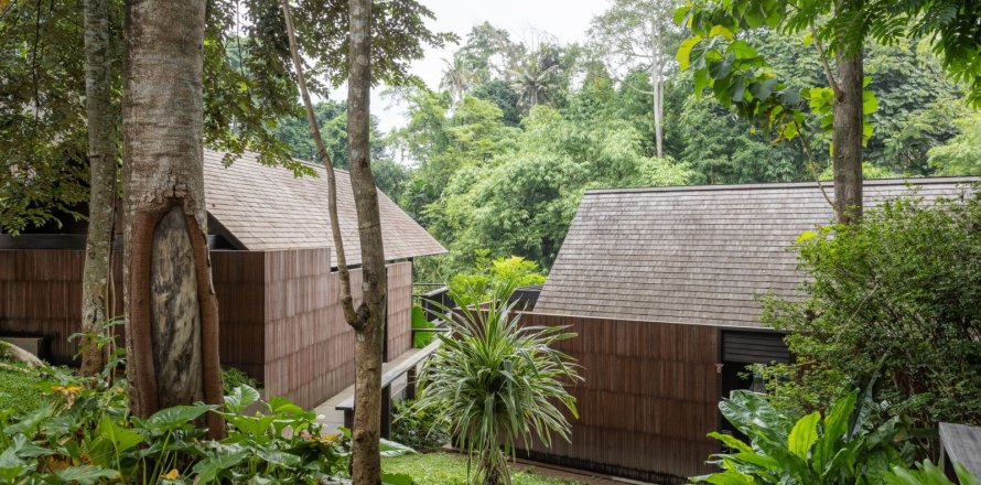 4 bedrooms Villa in Kediri, Tabanan, Bali (15624)