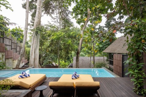 4 bedrooms Villa in Kediri, Tabanan, Bali (15624) 6
