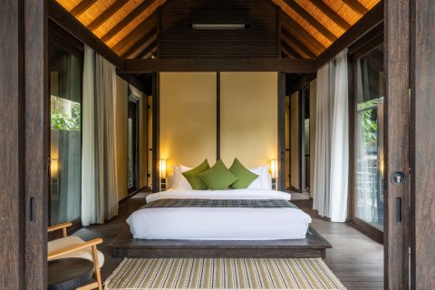 4 bedrooms Villa in Kediri, Tabanan, Bali (15624) 23