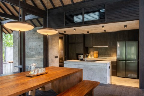 4 bedrooms Villa in Kediri, Tabanan, Bali (15624) 11