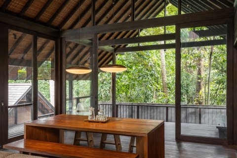 4 bedrooms Villa in Kediri, Tabanan, Bali (15624) 10