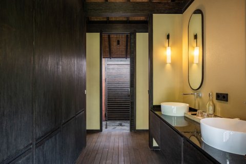 4 bedrooms Villa in Kediri, Tabanan, Bali (15624) 18