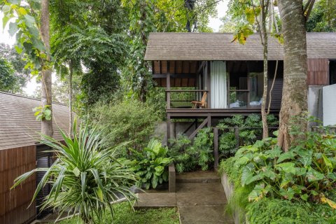 4 bedrooms Villa in Kediri, Tabanan, Bali (15624) 19