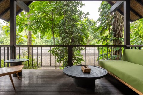 4 bedrooms Villa in Kediri, Tabanan, Bali (15624) 20