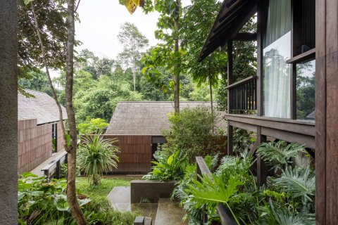 4 bedrooms Villa in Kediri, Tabanan, Bali (15624) 8