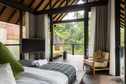 4 bedrooms Villa in Kediri, Tabanan, Bali (15624) 17