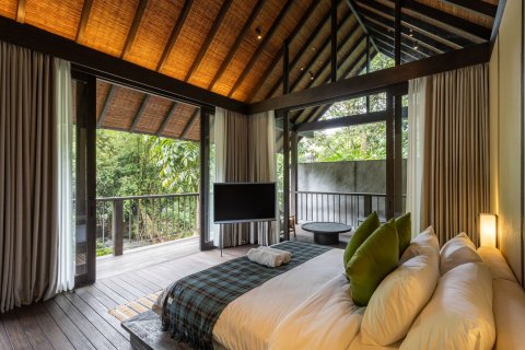 4 bedrooms Villa in Kediri, Tabanan, Bali (15624) 22
