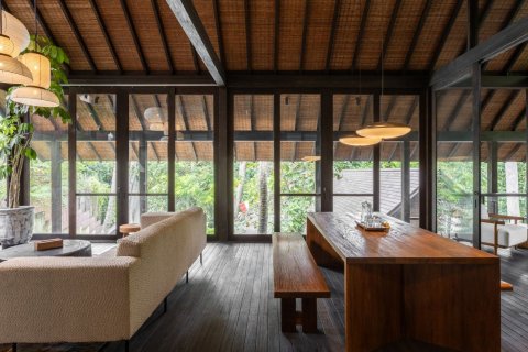 4 bedrooms Villa in Kediri, Tabanan, Bali (15624) 5