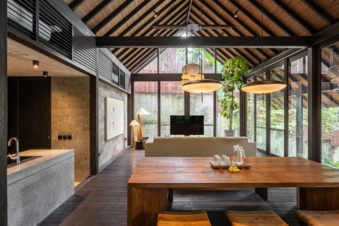 4 bedrooms Villa in Kediri, Tabanan, Bali (15624) 2